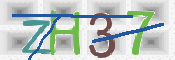 CAPTCHA-Bild