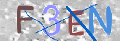 CAPTCHA-Bild