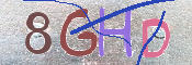 CAPTCHA-Bild