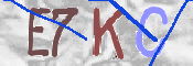 CAPTCHA-Bild