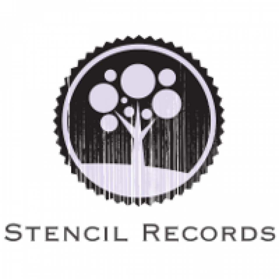 Stencil Records
