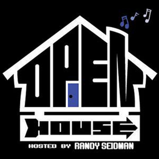 Saturday June 11th 07.00pm CET – Open House Radio #136 by Randy Seidman