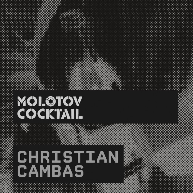 Tuesday April 19th 09.00pm CET – Molotov Cocktail radio by Christian Cambas