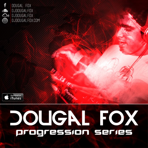 Sunday April 17th 09.00pm CET – The Progression Series radio by Douglas Fox