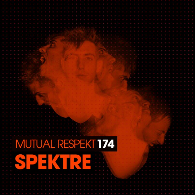 Thursday April 21th 10.00pm CET – Mutual Respekt Podcast by Spektre