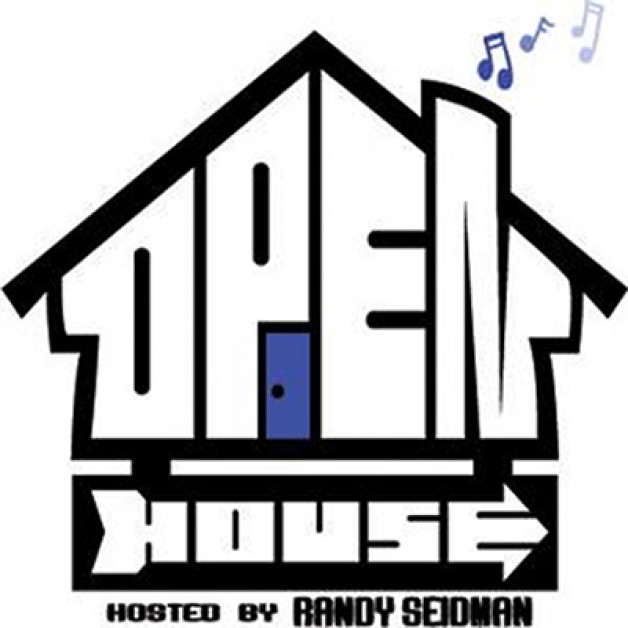 Saturday May 14th 07.00pm CET – Open House Radio #135 by Randy Seidman