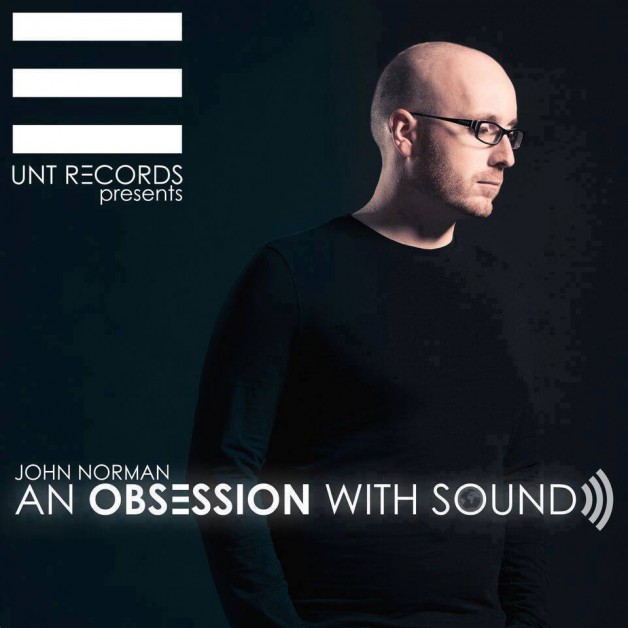 Sunday May 15th 10.00pm CET – An Obsession with Sound #098 by John Norman