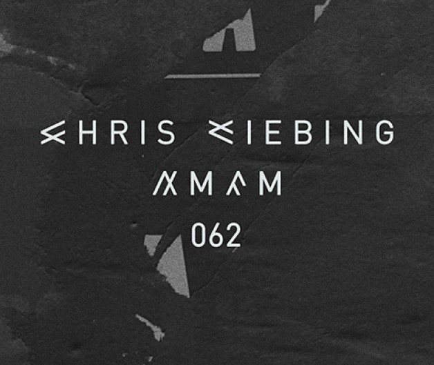 Friday May 20th 07.00pm CET – AM/FM Radio #62 by Chris Liebing