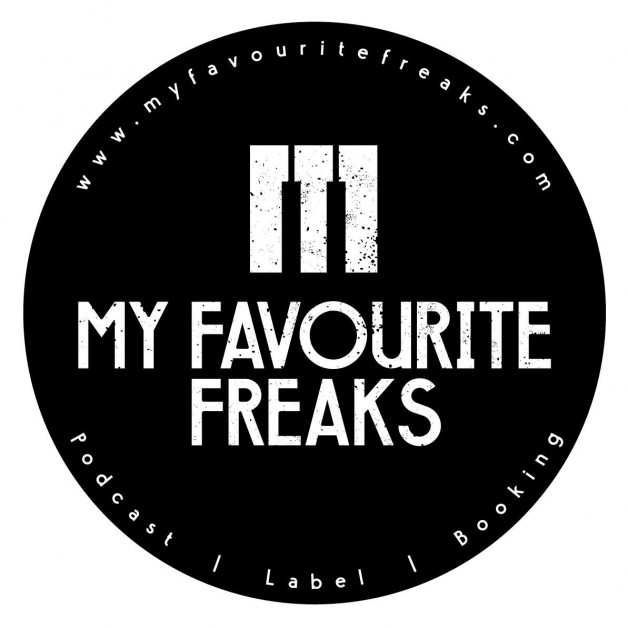 Saturday May 21th 07.00pm CET – My Favourite Freaks Podcast