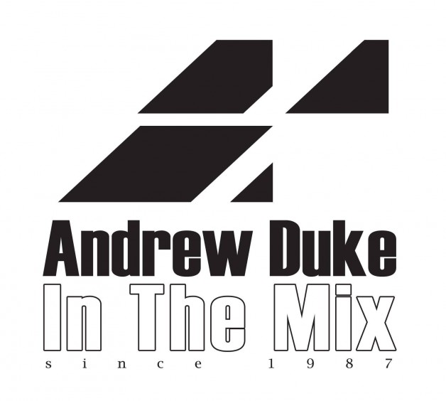 Sunday May 22th 04.00pm CET – ANDREW DUKE IN THE MIX #3016