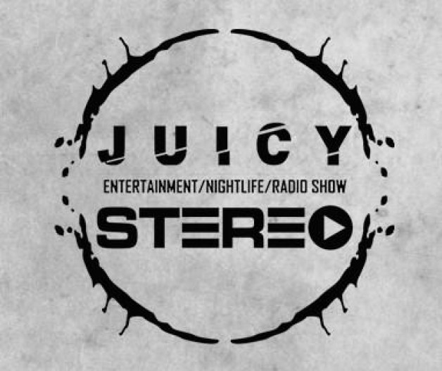 Monday May 23th 08.00pm CET – Juicy Stereo Podcast May