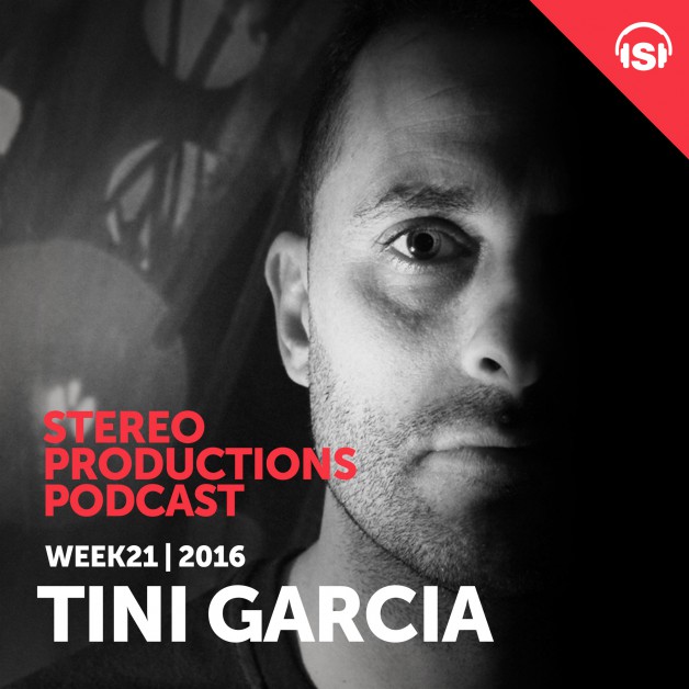 Wednesday May 25th 08.00pm CET – Stereo Productions Podcast #149 by Chus & Ceballos