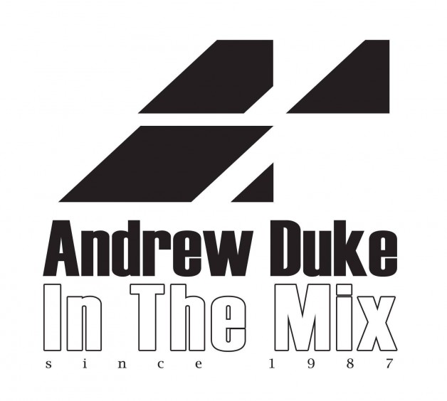 Sunday May 29th 04.00pm CET – ANDREW DUKE IN THE MIX #3017