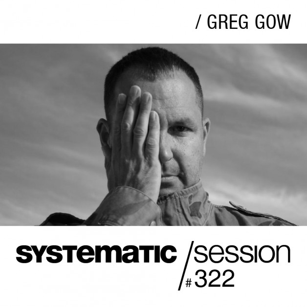 Tuesday May 31th 09.00pm CET- Systematic Sessions #322 by Marc Romboy