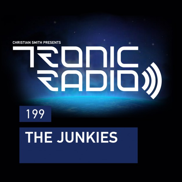 Wednesday June 1th 09.00pm CET – Tronic Radio #199 by Christian Smith