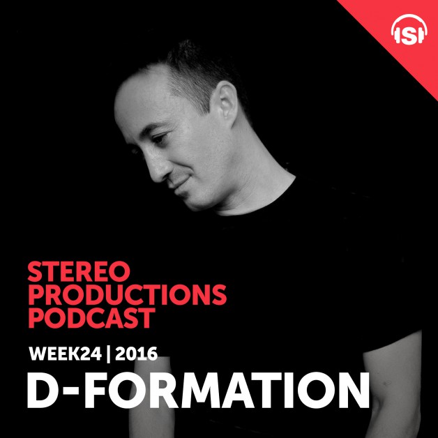 Wednesday June 15th 08.00pm CET – Stereo Productions Podcast #152 by Chus & Ceballos