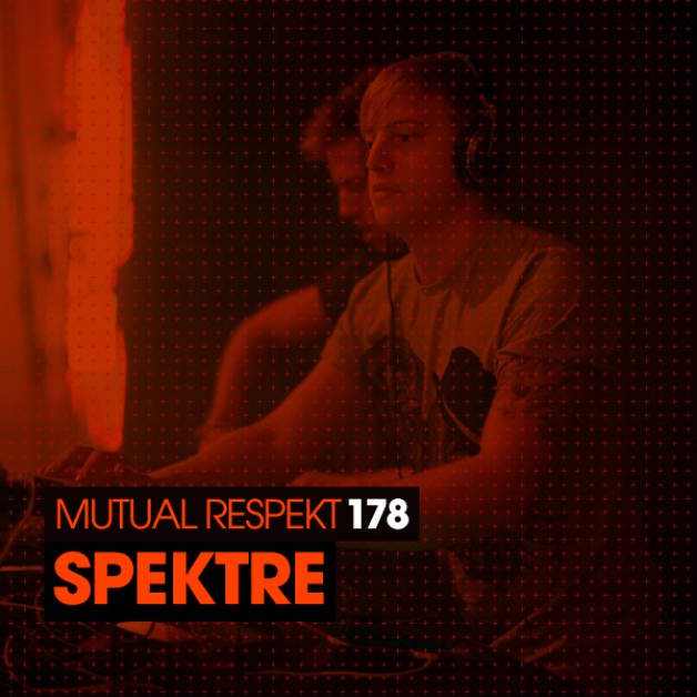 Thursday June 16th 10.00pm CET – Mutual Respekt Podcast #178 by Spektre