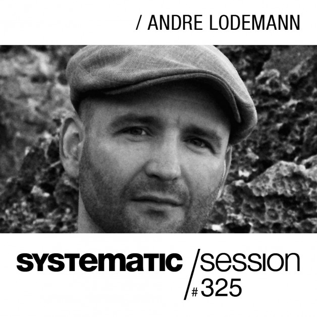 Tuesday June 21th 09.00pm CET- Systematic Sessions #325 by Marc Romboy