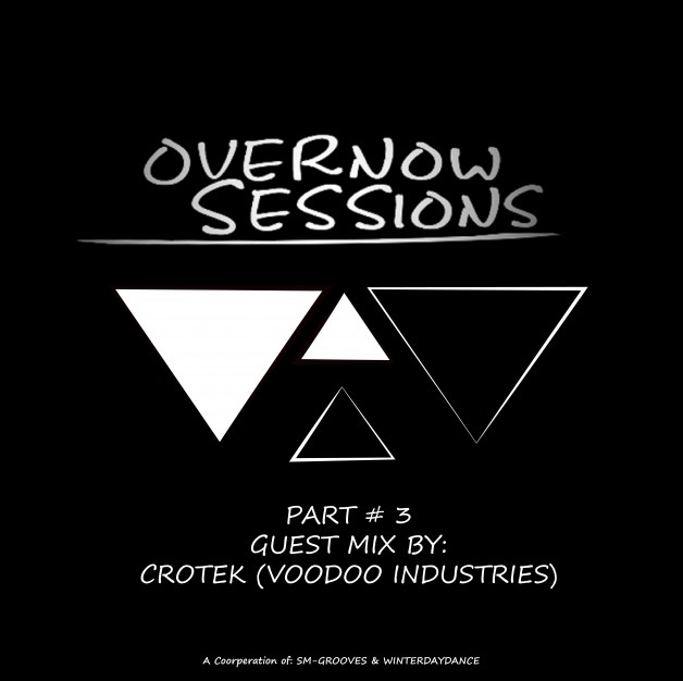 Wednesday June 22th 08.00pm CET – Overnow Sessions #03