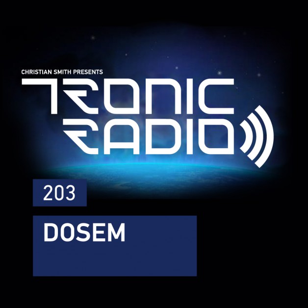 Wednesday June 22th 09.00pm CET – Tronic Radio by Christian Smith