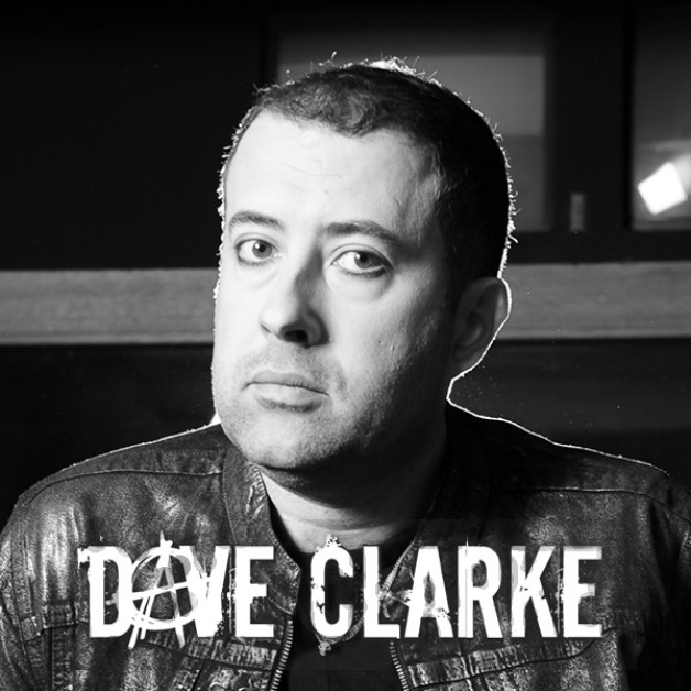 Friday May June 24th 11.00pm CET – White Noise Radio #547 by Dave Clarke