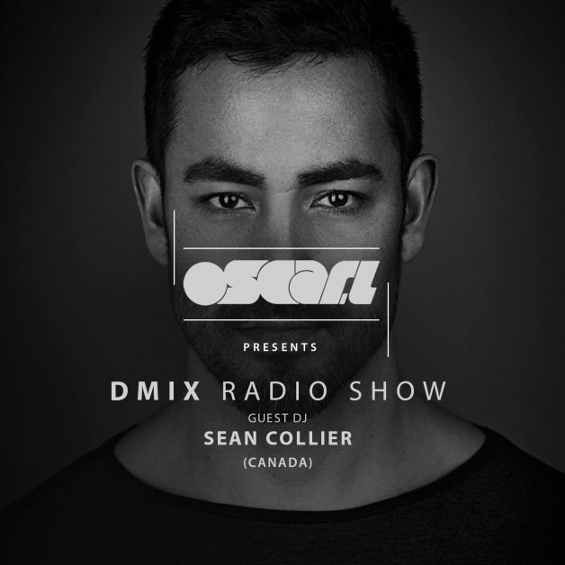 Saturday July 2nd 10.00pm CET – D-Mix Radio Show #35 by Oscar L