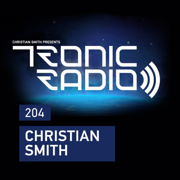 Wednesday July 6th 09.00pm CET – Tronic Radio by Christian Smith