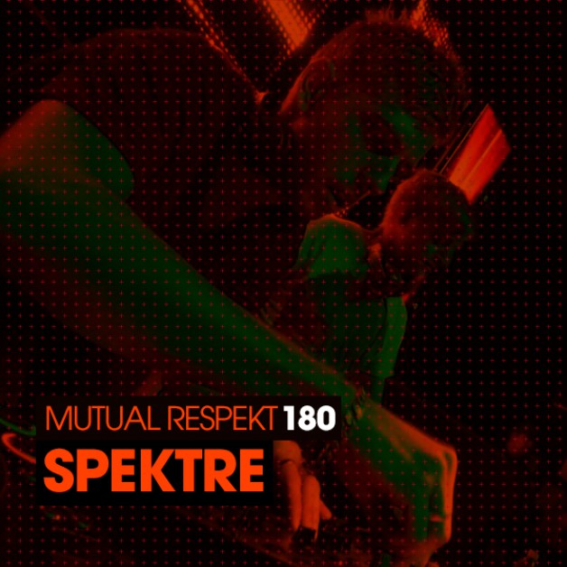 Thursday July 14th 10.00pm CET – Mutual Respekt Podcast #180 by Spektre