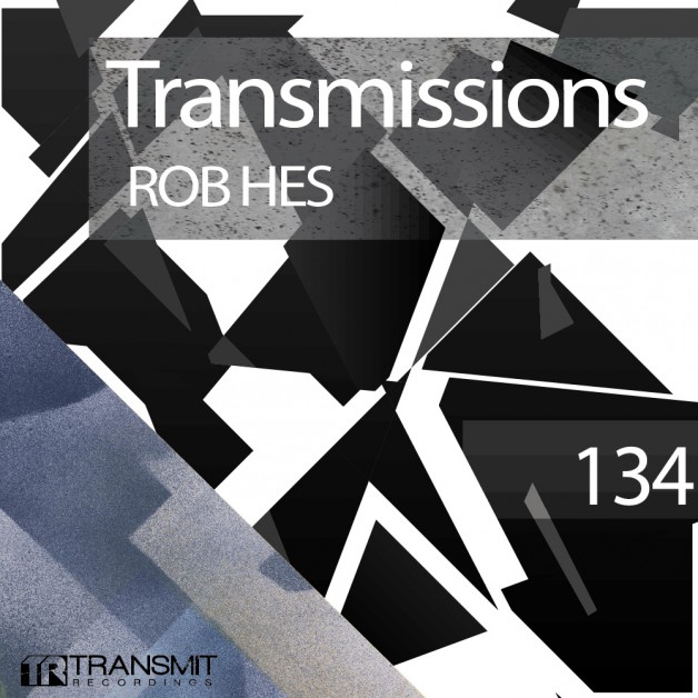 Monday July 18th 07.00pm CET- TRANSMITTIONS #134 by Boris