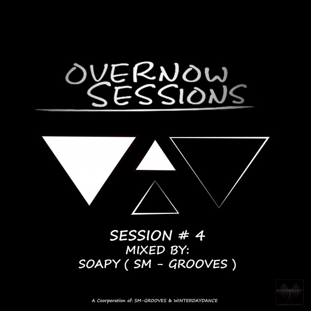 Wednesday July 20th 08.00pm CET – Overnow Sessions #04