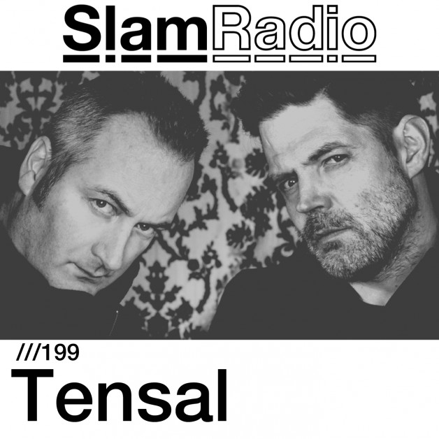 Thursday July 28th 08.00pm CET – SLAM RADIO #199