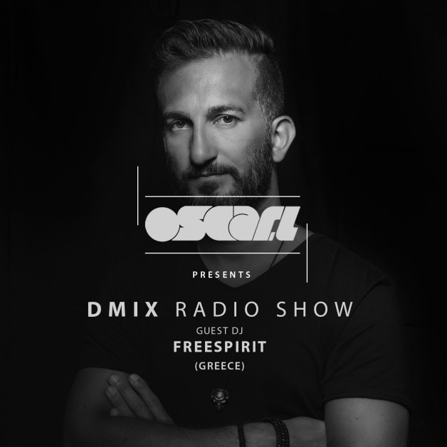 Saturday July 30th 10.00pm CET – D-Mix Radio Show #39 by Oscar L