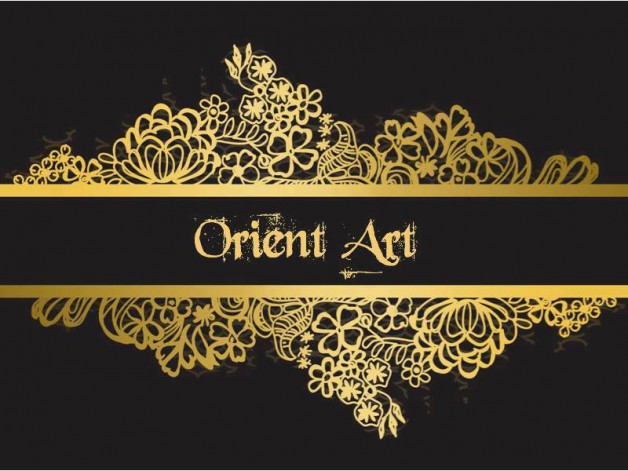 Sunday July 31th 09.00am CET – Orient Art Podcast #04 Mystical Jungle