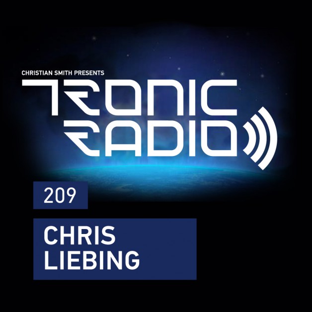 Wednesday August 3th 09.00pm CET – Tronic Radio by Christian Smith