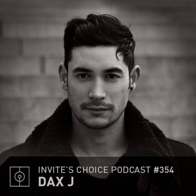 Saturday August 9th 10.00pm CET – Invite’s Choice Podcast Show #354