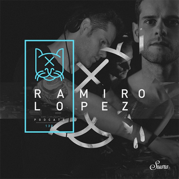Monday August 8th 08.00pm CET- SUARA PODCATS 130 by Coyu
