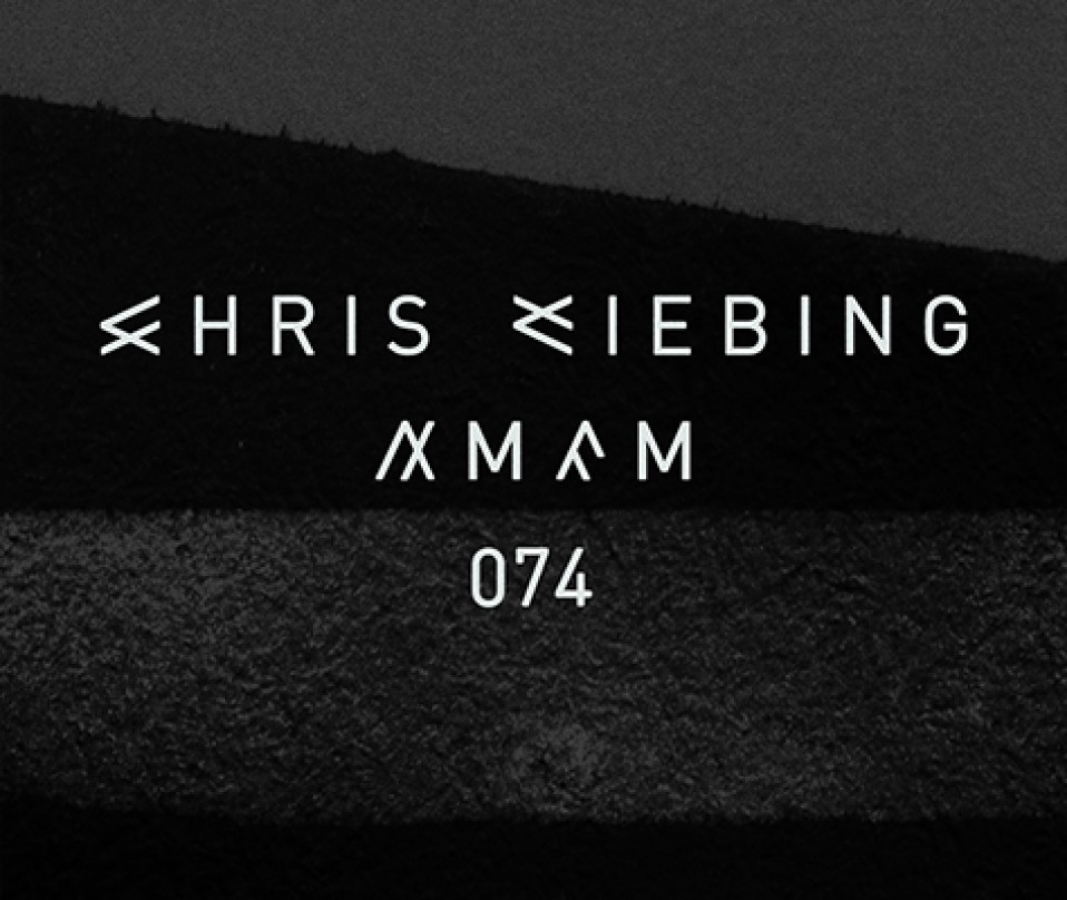 Friday August 12th 07.00pm CET – AM/FM Radio #74 by Chris Liebing