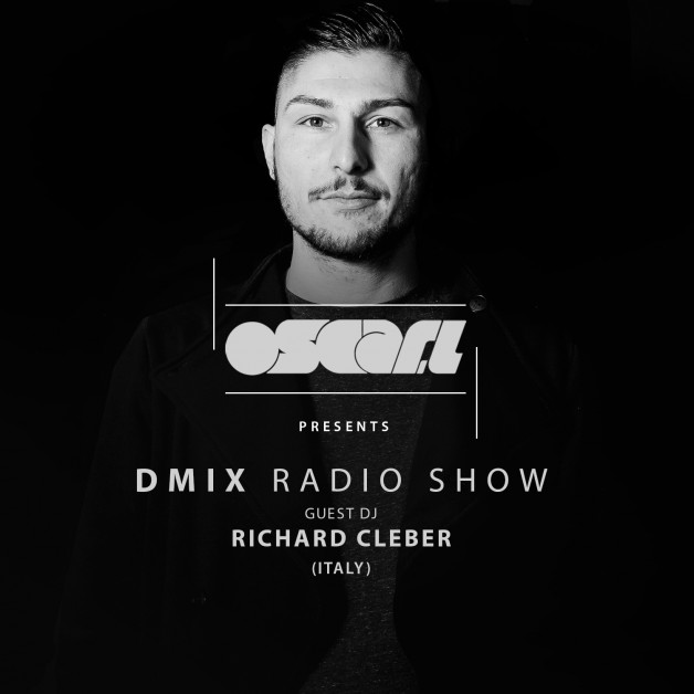 Saturday August 13th 10.00pm CET – D-Mix Radio Show #41 by Oscar L