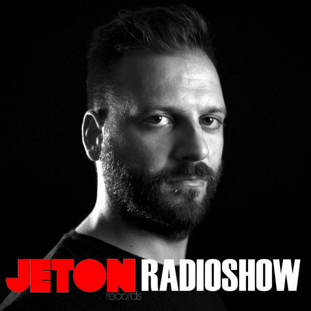 Thursday August 25th 07.00pm CET- Jeton Radio #63 by Ferhat Albayrak