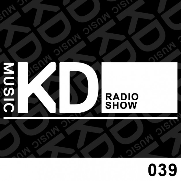 Friday August 26th 08.00pm CET – KD Radio Show by Kaiserdisco