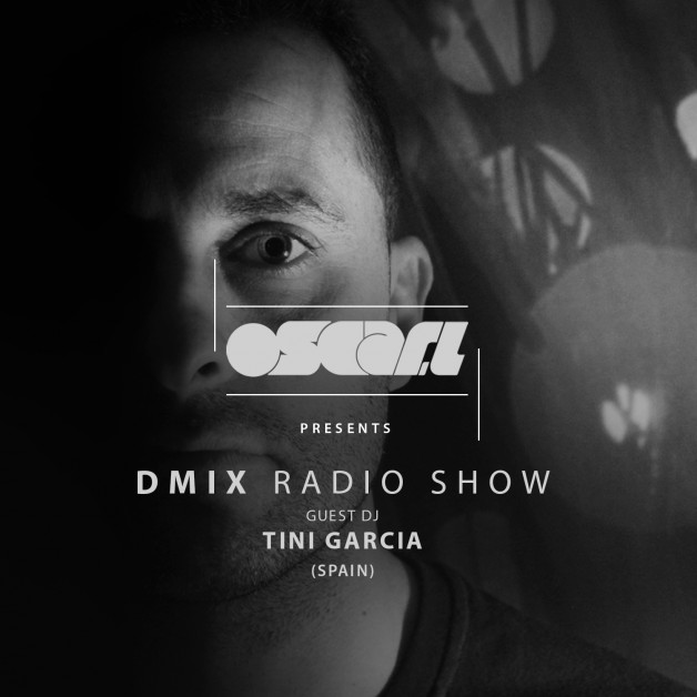 Saturday August 27th 10.00pm CET – D-Mix Radio Show #43 by Oscar L