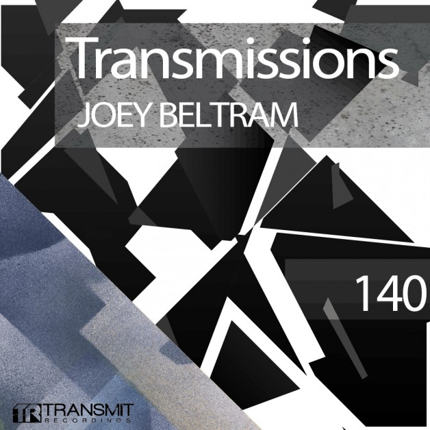 Monday August 29th 07.00pm CET- TRANSMITTIONS #140  by Boris