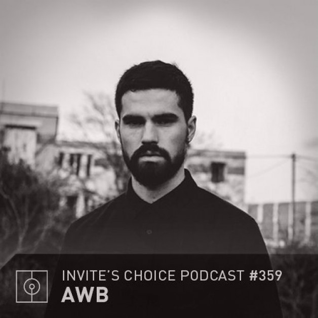 Saturday September 3th 10.00pm CET – Invite’s Choice Podcast Show #359