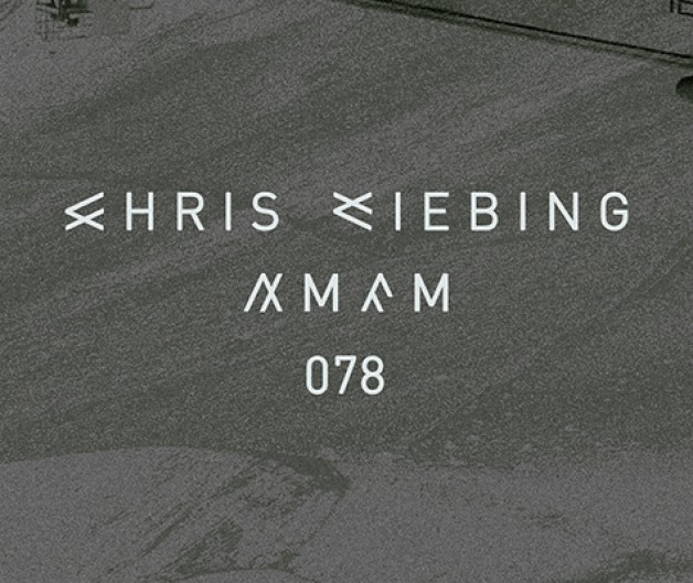 Friday September 9th 07.00pm CET – AM/FM Radio #78 by Chris Liebing