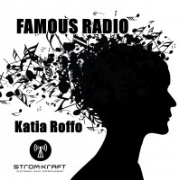 Tuesday September 13th 05.00pm CET [08.00am SLT] – Second Life’s FAMOUS RADIO SHOW  – Katia Roffo (Brazil)
