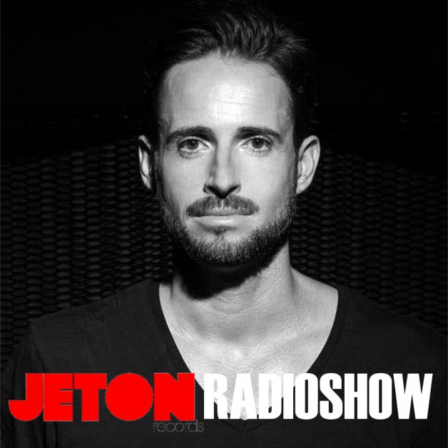 Thursday September 22th 07.00pm CET- Jeton Radio #64 by Ferhat Albayrak