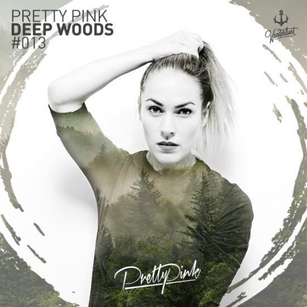 Monday September 26th 07.00pm CET- Deep Woods #13 by Pretty Pink