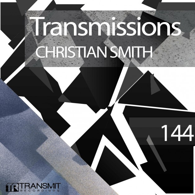 Monday September 26th 07.00pm CET- TRANSMITTIONS #144  by Boris
