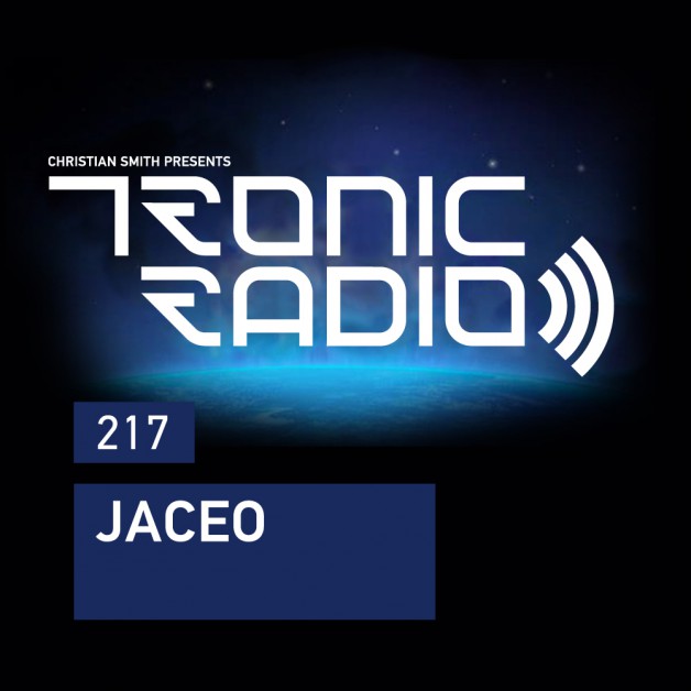 Wednesday September 28th 09.00pm CET – Tronic Radio #217 by Christian Smith