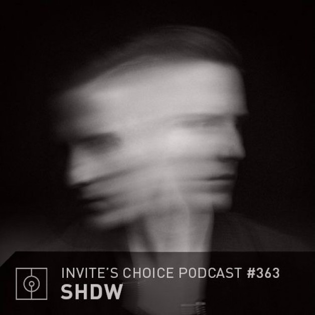 Saturday October 1th 10.00pm CET – Invite’s Choice Podcast Show #363